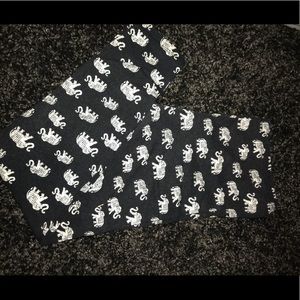 Elephant Leggings